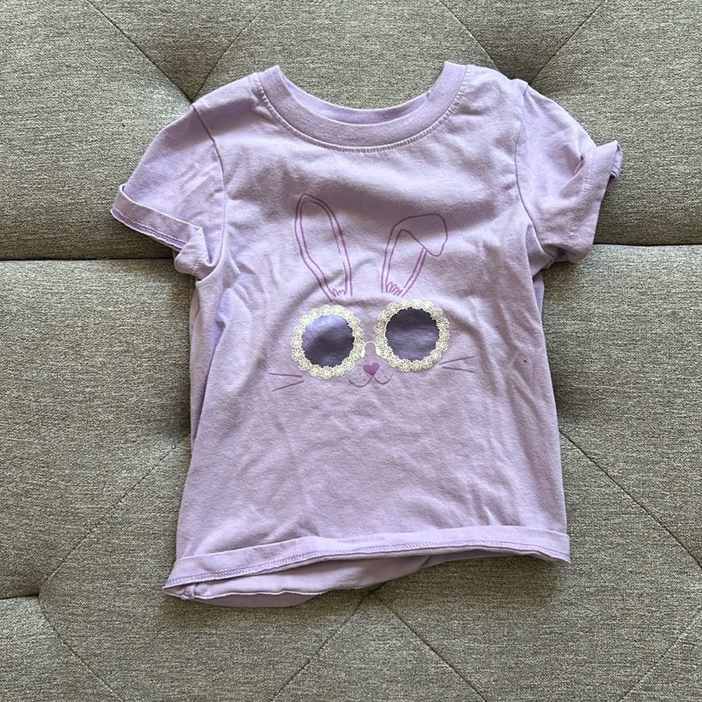 Easter Bunny Shirt